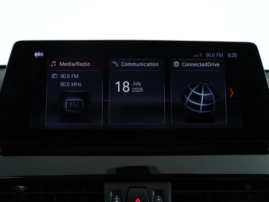 BMW X1 II (F48) Рестайлинг Санкт-Петербург  - изображение 18