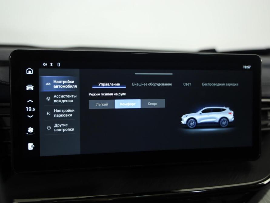 Haval F7 I Рестайлинг Санкт-Петербург  - изображение 11