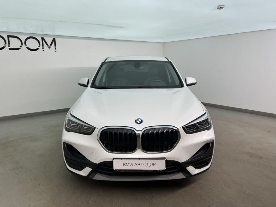 BMW X1 II (F48) Рестайлинг Москва  - изображение 3