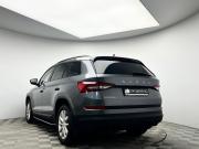 Skoda Kodiaq I Мурманск  - изображение 30
