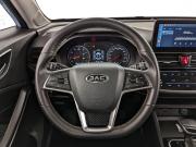 JAC JS4 Москва  - изображение 46