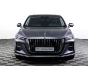 Hongqi H5 II Москва  - изображение 30