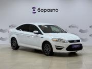 Ford Mondeo IV Рестайлинг Ставрополь  - изображение 19
