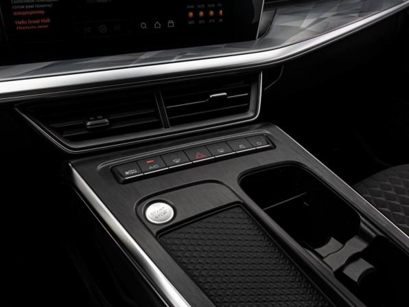 Haval F7 II с пробегом 2024 года, цена 2 370 000 рублей, 39589 км, внедорожник, Автокод Объявления