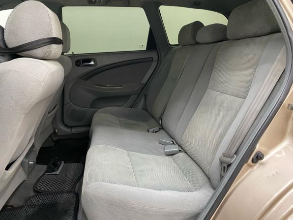 Chevrolet Lacetti I с пробегом 2008 года, цена 520 000 рублей, 199940 км, универсал, Автокод Объявления