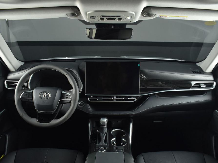 Toyota Highlander IV (XU70) Кемерово  - изображение 9