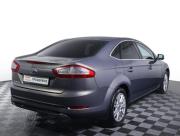Ford Mondeo IV Рестайлинг Москва  - изображение 27