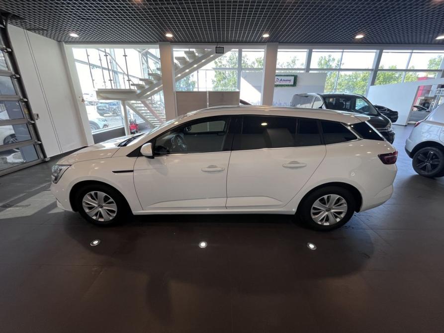 Renault Megane IV Чебоксары  - изображение 6