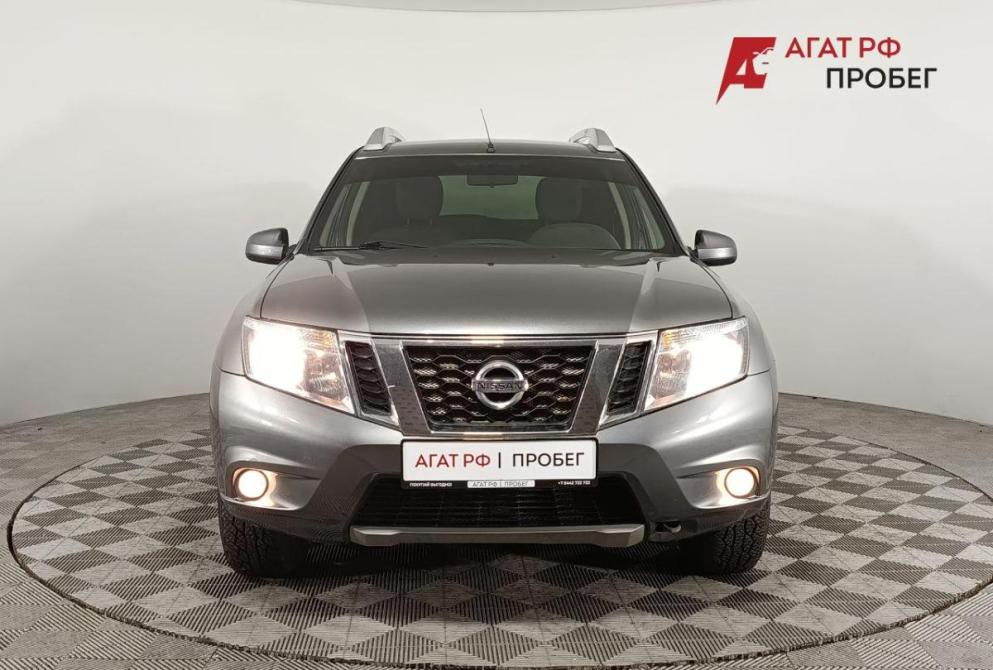 Nissan Terrano III (D10) Волгоград  - изображение 2