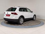 Volkswagen Tiguan II Екатеринбург  - изображение 29
