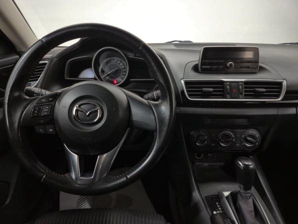 Mazda 3 III (BM) с пробегом 2014 года, цена 1 215 000 рублей, 161861 км, седан, Автокод Объявления