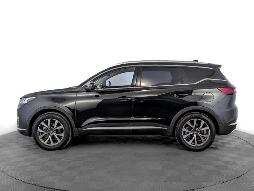 Chery Tiggo 7 Pro I Москва  - изображение 8
