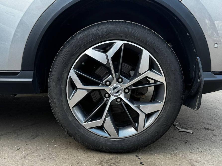 Haval F7x I Рестайлинг Брянск  - изображение 15