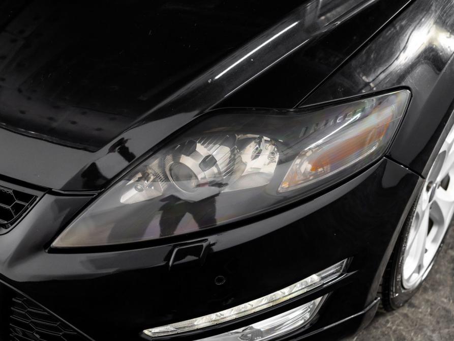 Ford Mondeo IV Рестайлинг Иркутск  - изображение 22