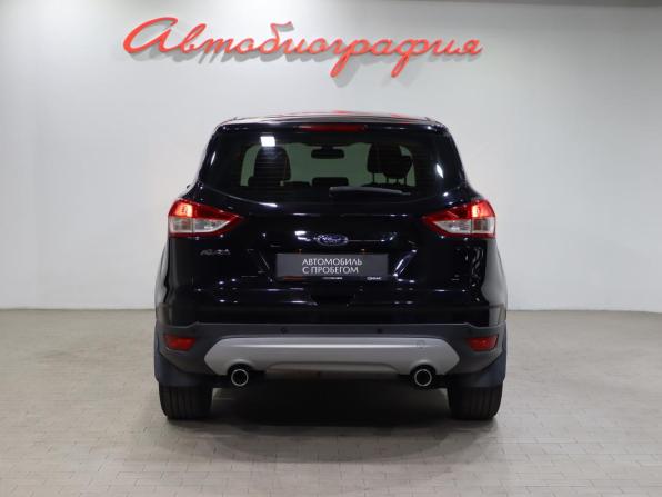 Ford Kuga II с пробегом 2016 года, цена 1 290 000 рублей, 117195 км, внедорожник, Автокод Объявления