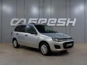 Lada (ВАЗ) Kalina II Воронеж  - изображение 15