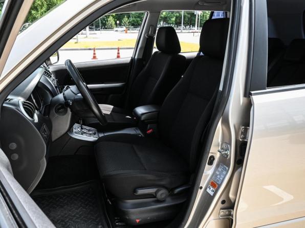 Suzuki Grand Vitara II Рестайлинг с пробегом 2010 года, цена 1 165 000 рублей, 212350 км, внедорожник, Автокод Объявления