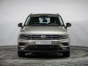 Volkswagen Tiguan II Санкт-Петербург  - изображение 32