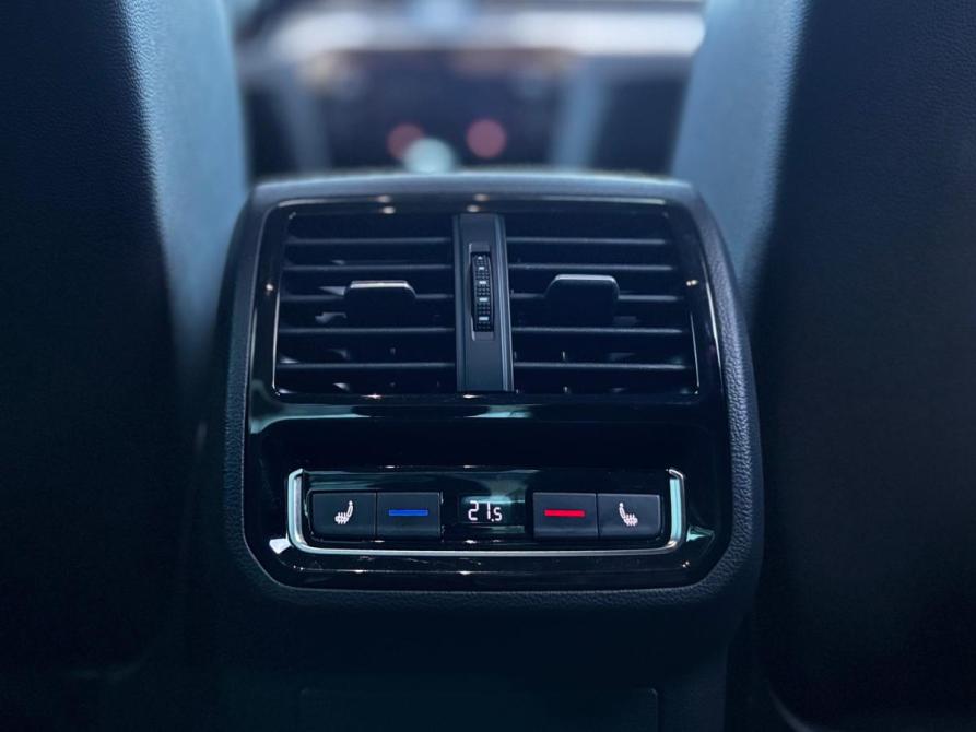 Volkswagen Passat B8 Альметьевск  - изображение 21