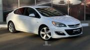 Opel Astra J Рестайлинг Оренбург  - изображение 16