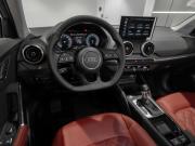 Audi Q2 I Рестайлинг Москва  - изображение 33