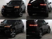 Jeep Grand Cherokee V (WL) Москва  - изображение 50