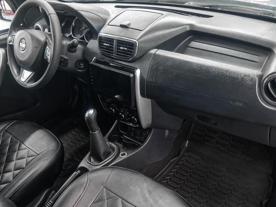 Nissan Terrano III (D10) Ростов-на-Дону  - изображение 7