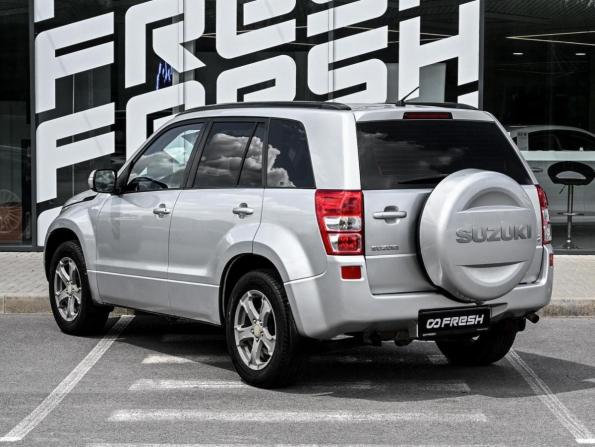 Suzuki Grand Vitara II Рестайлинг с пробегом 2010 года, цена 1 178 000 рублей, 210626 км, внедорожник, Автокод Объявления