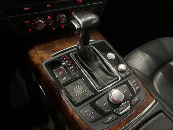 Audi A6 IV (C7) с пробегом 2014 года, цена 1 399 000 рублей, 276248 км, седан, Автокод Объявления