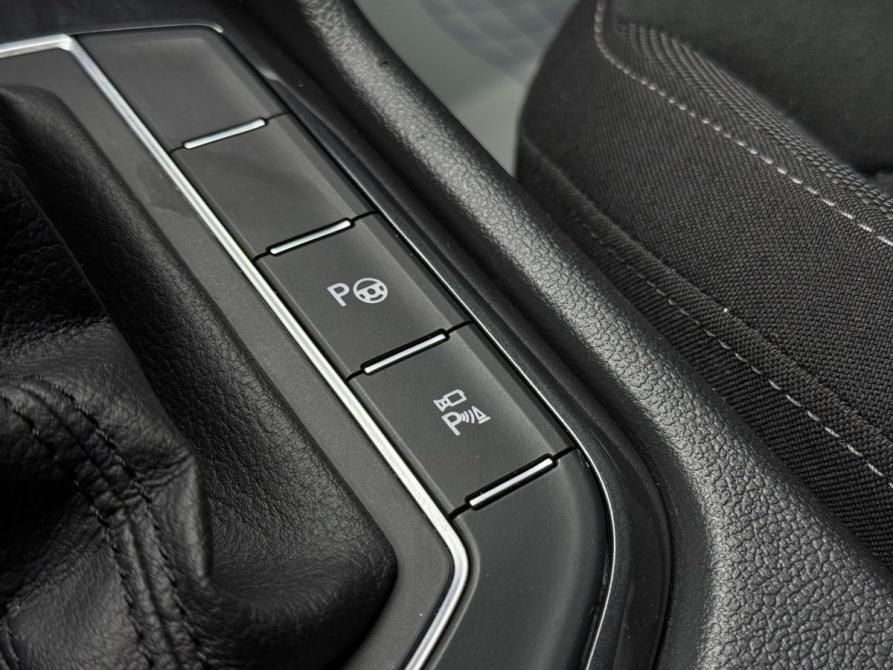 Volkswagen Tiguan II Ижевск  - изображение 21