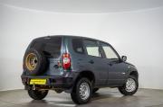 Chevrolet Niva I Рестайлинг Оренбург  - изображение 21