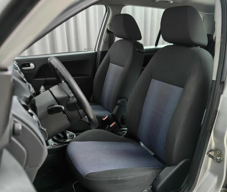Ford Fusion I Рестайлинг Подольск  - изображение 6