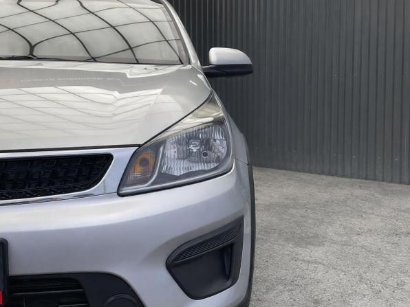 Kia Rio IV с пробегом 2019 года, цена 1 337 000 рублей, 116974 км, хэтчбек, Автокод Объявления