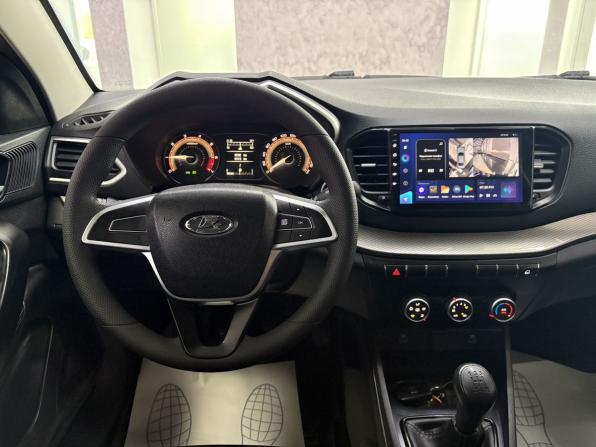 Lada (ВАЗ) Vesta I Рестайлинг (NG) с пробегом 2024 года, цена 1 225 000 рублей, 52382 км, седан, Автокод Объявления