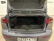 Mitsubishi Lancer X Санкт-Петербург  - изображение 34