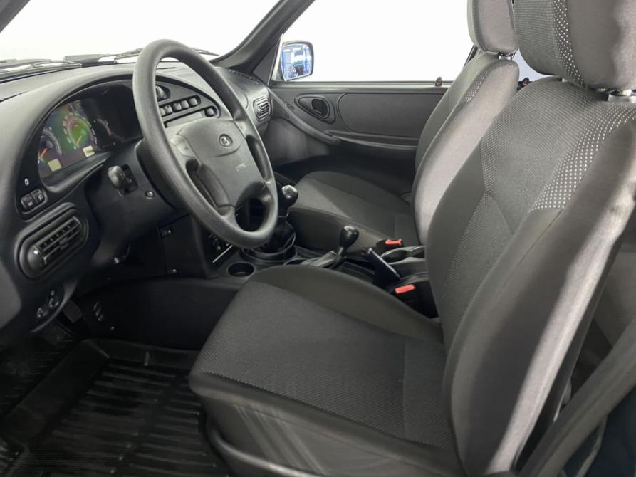 Lada (ВАЗ) Niva Travel I Воронеж  - изображение 12