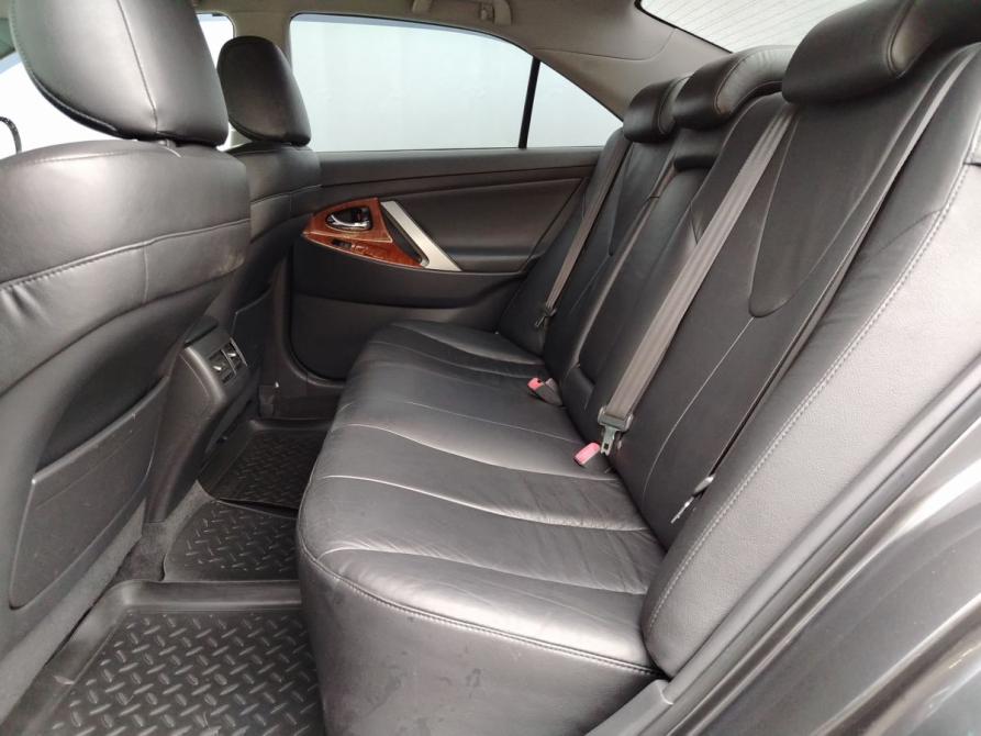 Toyota Camry VI (XV40) Ярославль  - изображение 11
