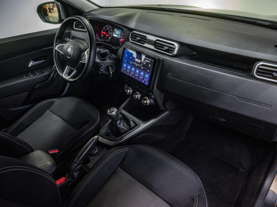 Renault Duster II Челябинск  - изображение 14