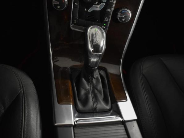 Volvo XC60 I с пробегом 2012 года, цена 1 552 479 рублей, 214669 км, внедорожник, Автокод Объявления