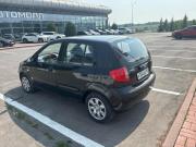 Hyundai Getz I Рестайлинг Кемерово  - изображение 11