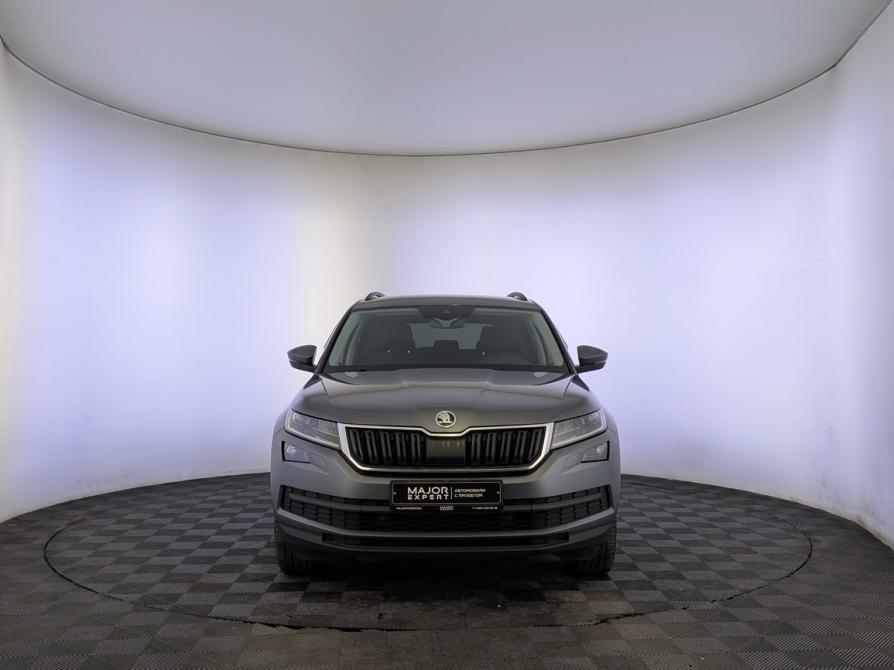 Skoda Kodiaq I Москва  - изображение 2