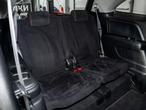 Honda Stream II Рестайлинг с пробегом 2009 года, цена 1 230 000 рублей, 181000 км, компактвэн, Автокод Объявления