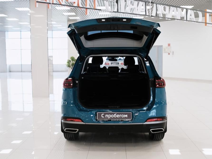 Chery Tiggo 7 Pro I Самара  - изображение 20