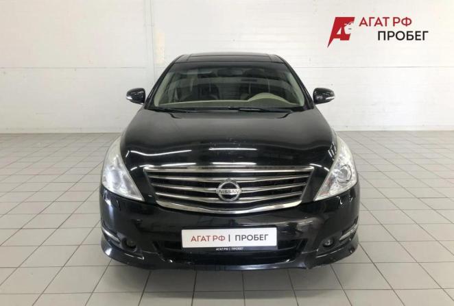 Nissan Teana III (L33) с пробегом 2013 года, цена 1 050 000 рублей, 321631 км, седан, Автокод Объявления