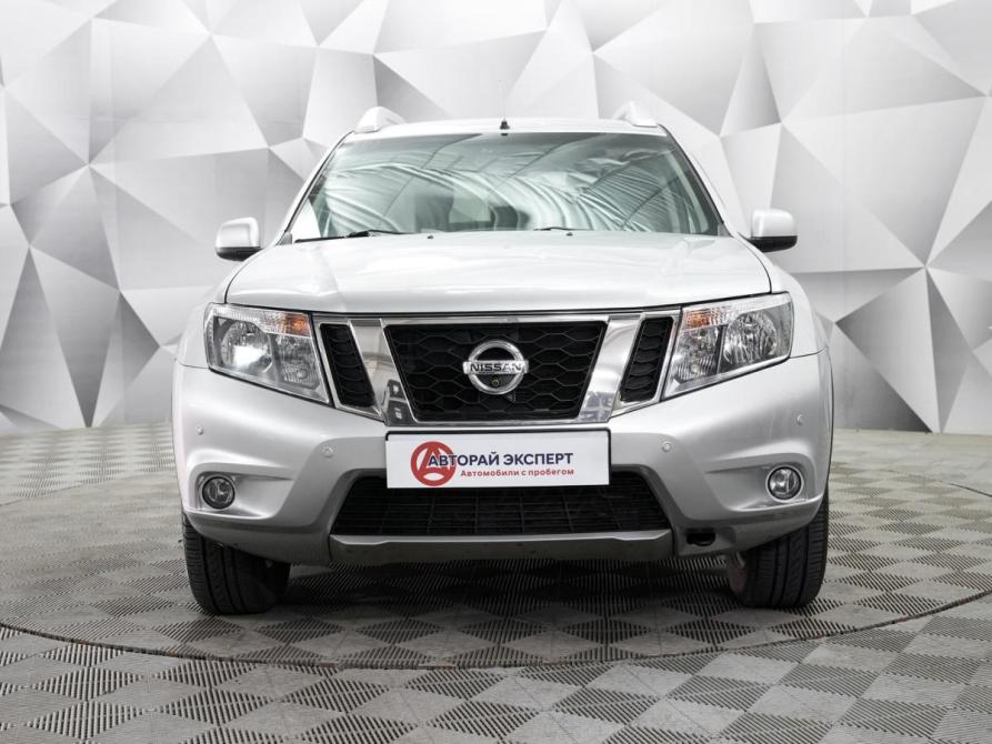Nissan Terrano III (D10) Ульяновск  - изображение 8