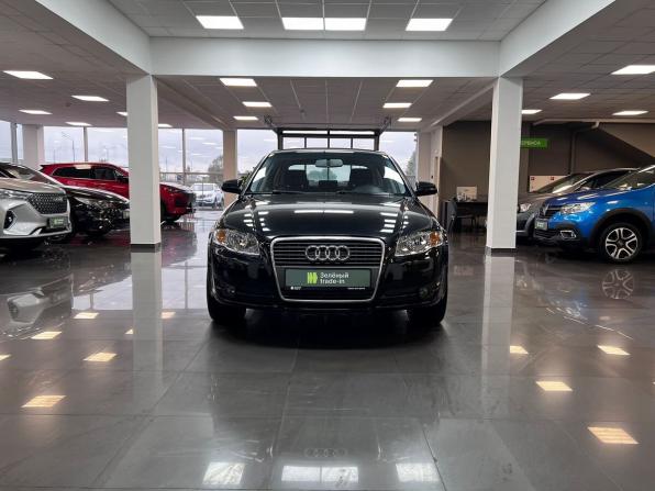 Audi A4 III (B7) с пробегом 2005 года, цена 735 000 рублей, 202826 км, седан, Автокод Объявления
