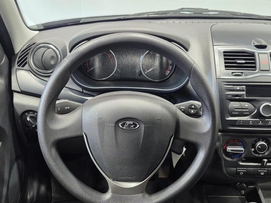 Lada (ВАЗ) Granta I Рестайлинг Воронеж  - изображение 10