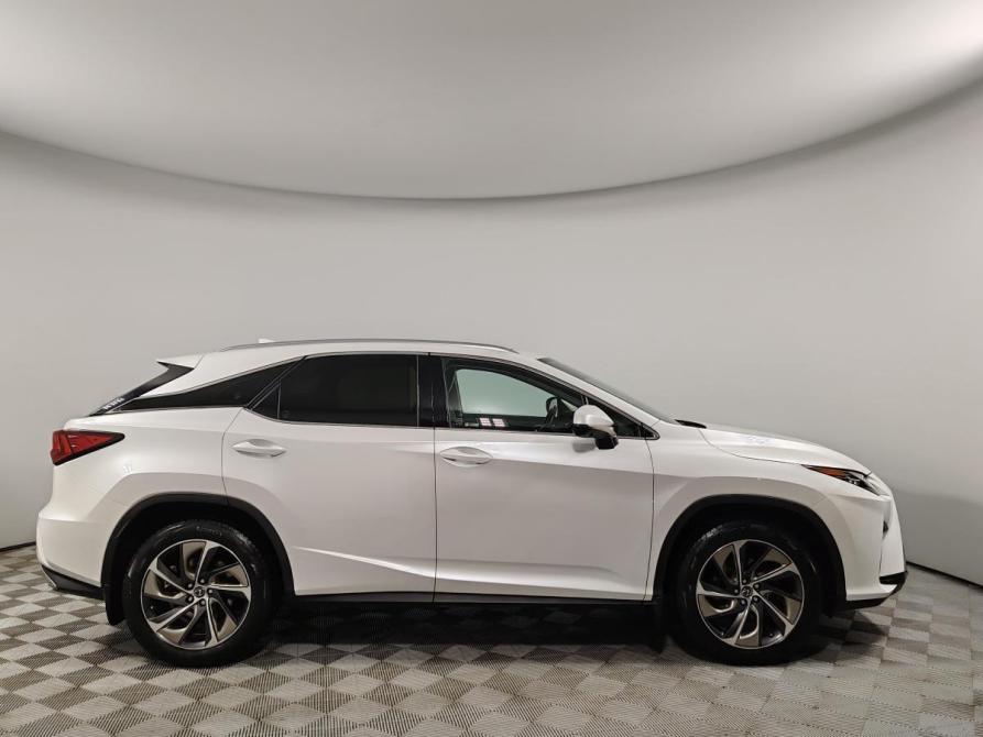 Lexus RX IV Москва  - изображение 4