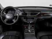 Audi A6 IV (C7) Москва  - изображение 29