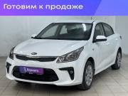 Kia Rio IV Воронеж  - изображение 2